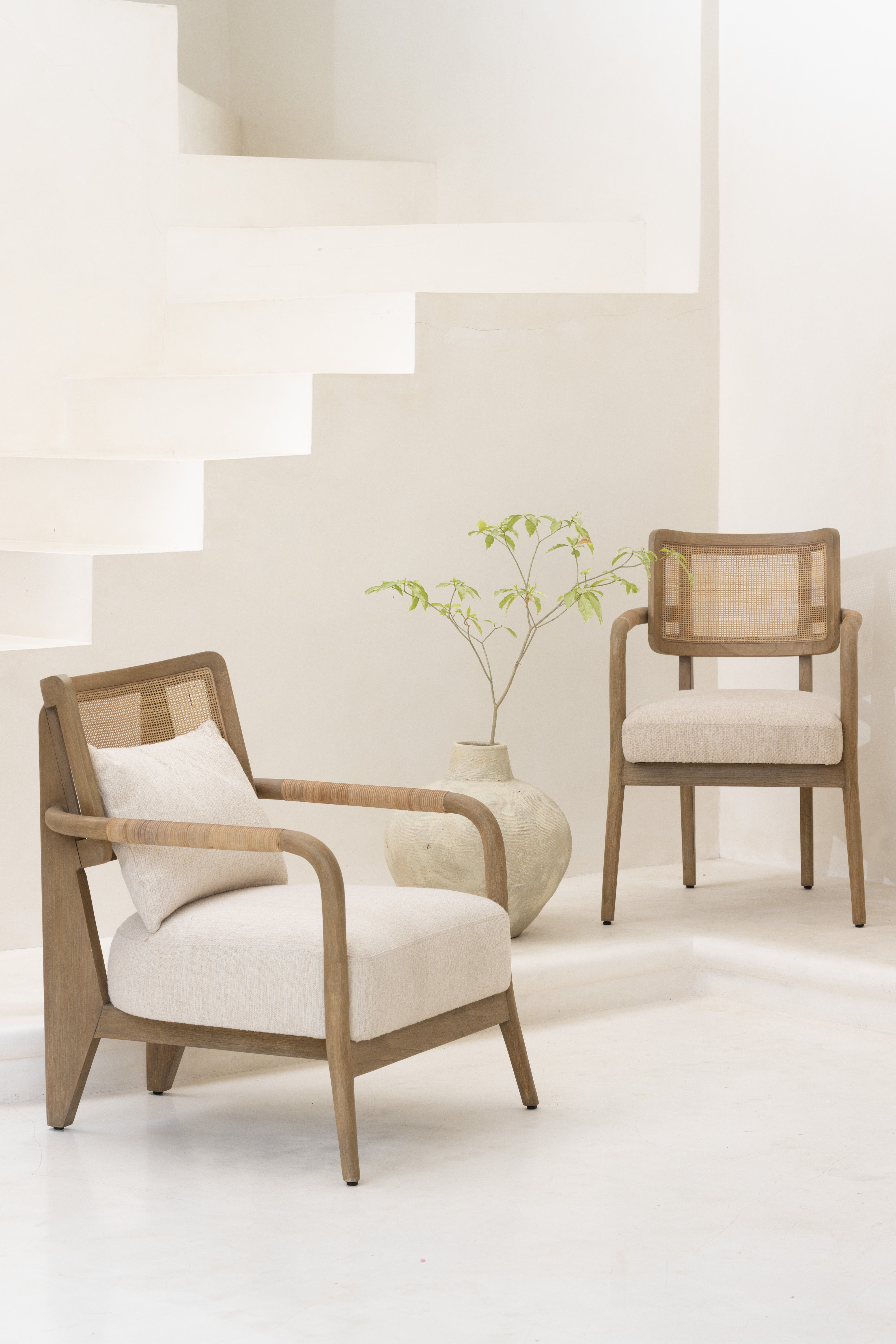 Cathryn Accent Chair – Bay Window