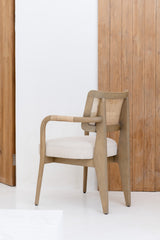Cathryn Accent Chair