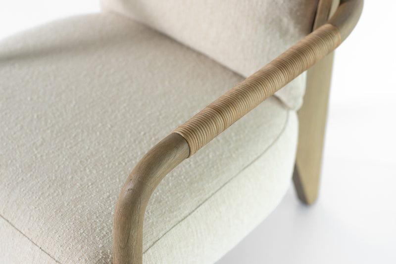 Cathryn Accent Chair