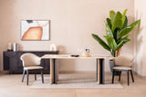 Charm 8S Dining Table