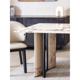Charm 8S Dining Table