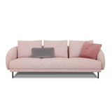 Chic 3 Seater Sofa