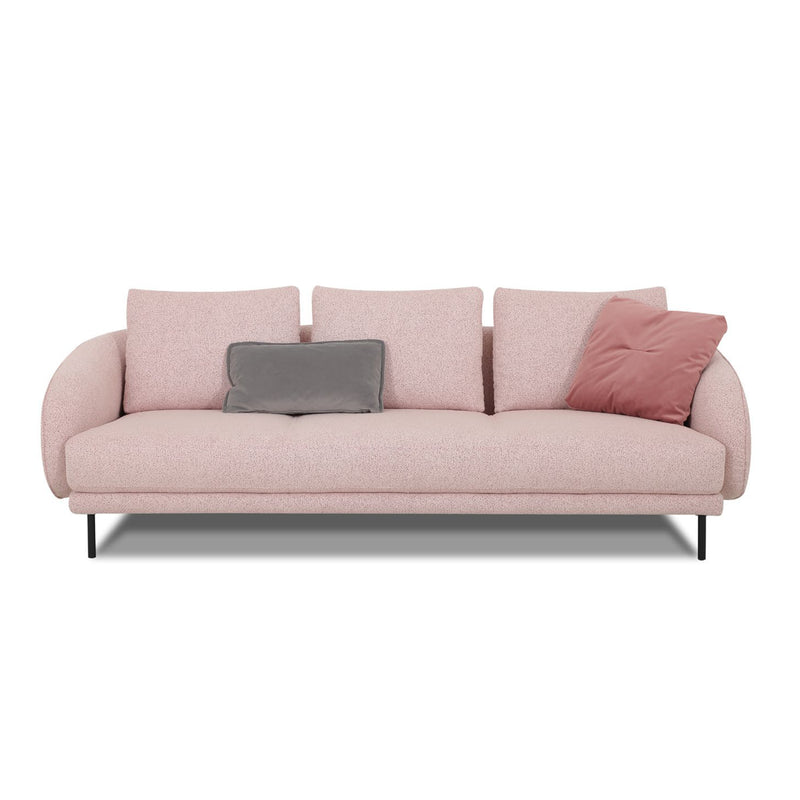 Chic 3 Seater Sofa