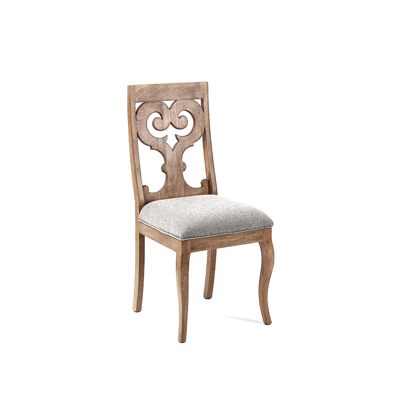 Chuck Dining Chair