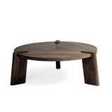 Citron Coffee Table