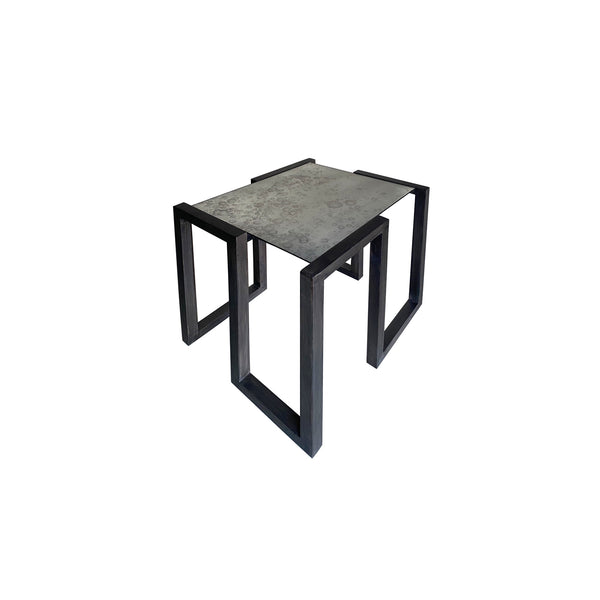 Cohesion End Table