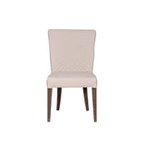 Collude Dining Chair-set of 2