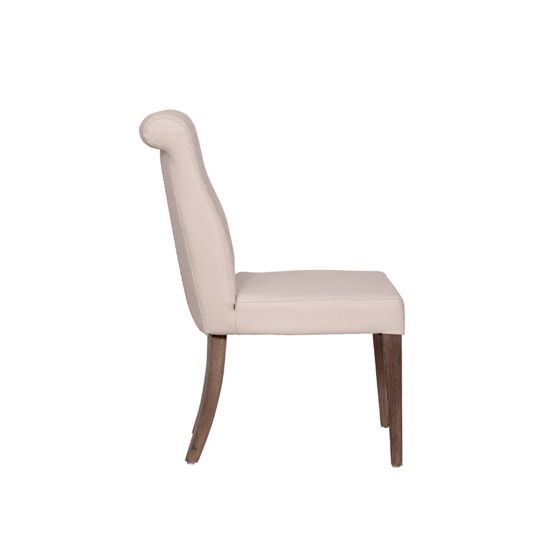 Collude Dining Chair-set of 2