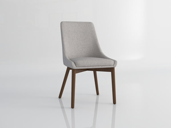 Tumble Dining Chair