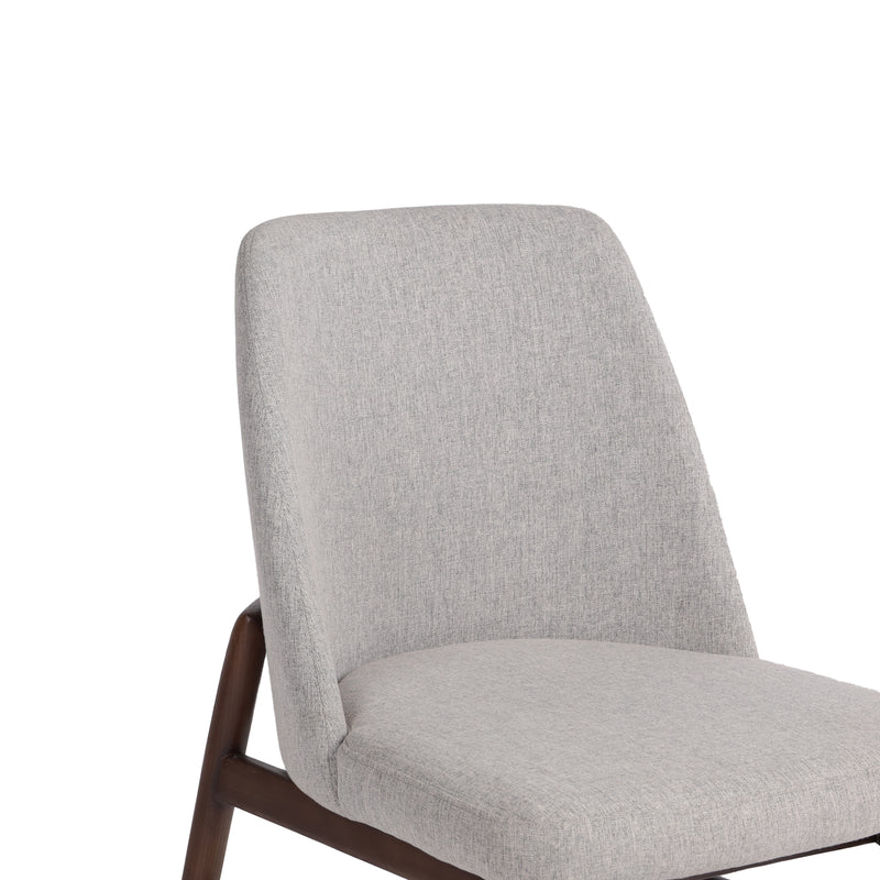 Toupee Dining Chair