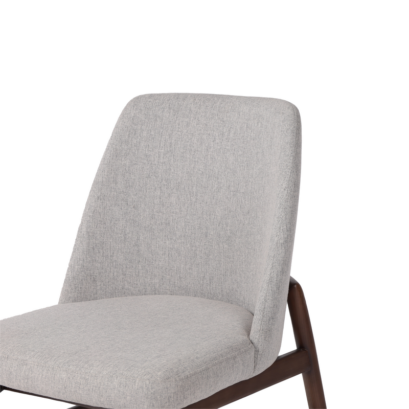 Toupee Dining Chair