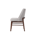 Toupee Dining Chair