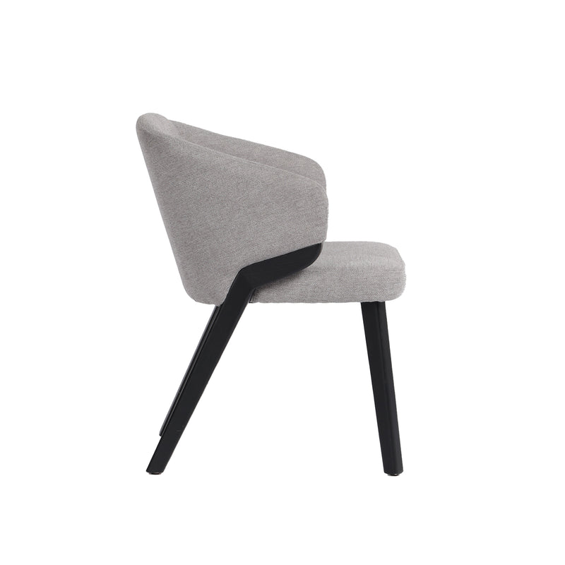 Tangent Dining Chair