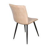 Renaissance Dining Chair - Set of 2