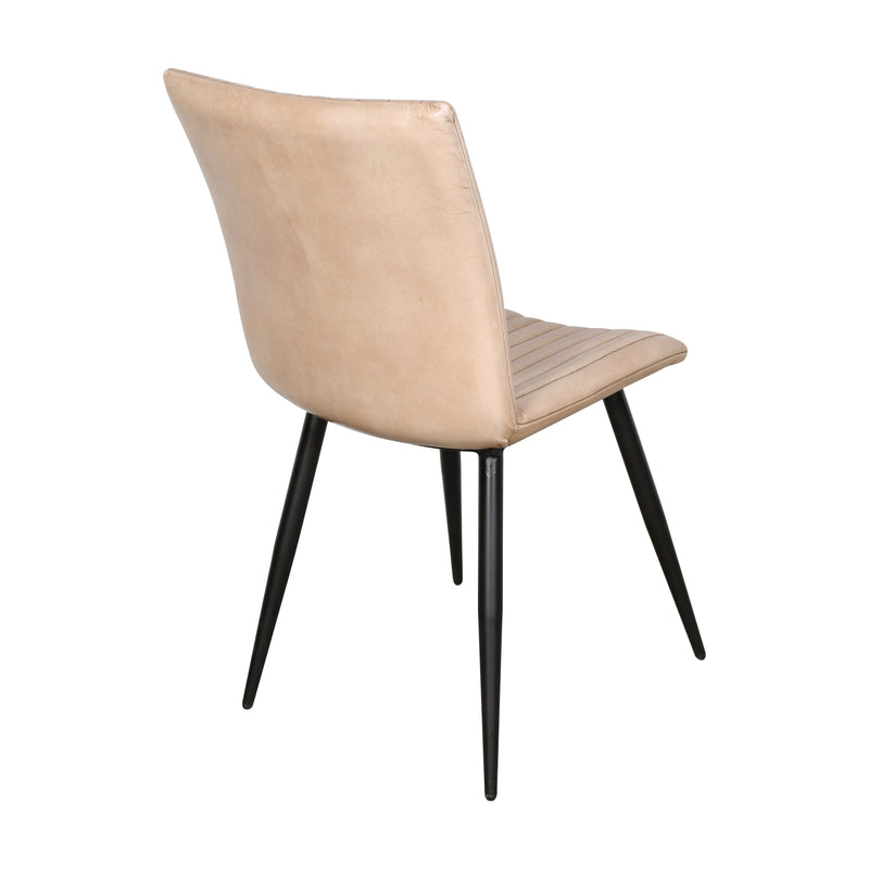 Renaissance Dining Chair - Set of 2