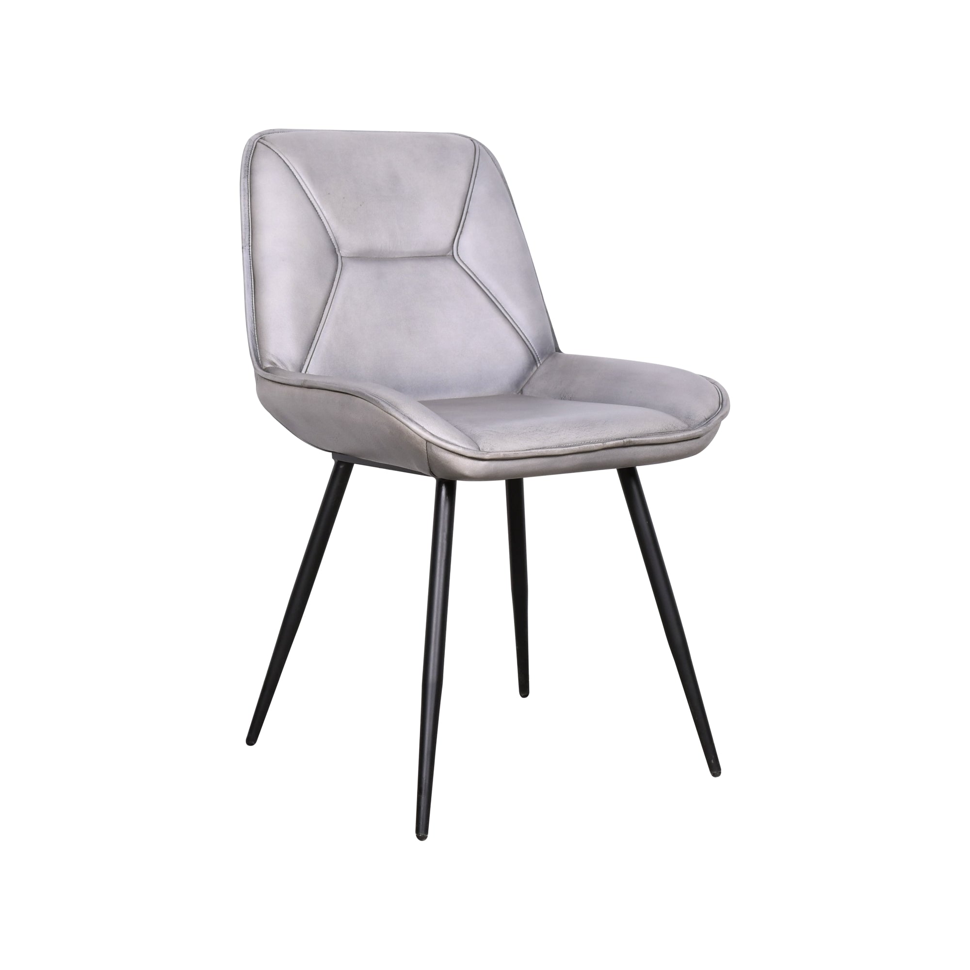 Harrison Dining Chair Set of 2 Bay Window