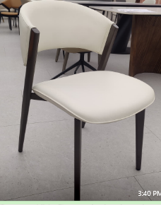 Elysian Dining Chair