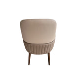 Owen Dining Chair - Set of 2