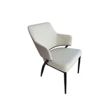Velour Dining Chair - Set of 2