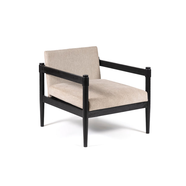 Lactage Accent Chair