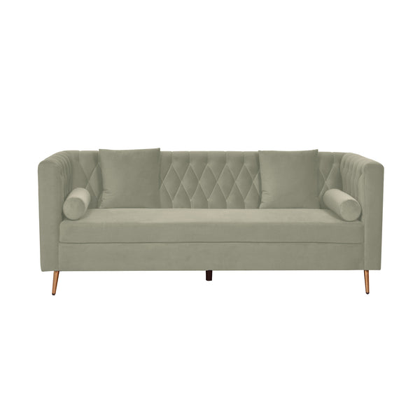 Mildred 3 Seater Sofa