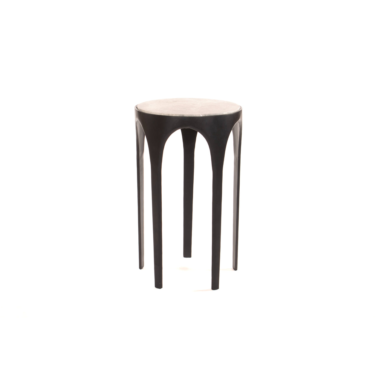 Cedar End Table