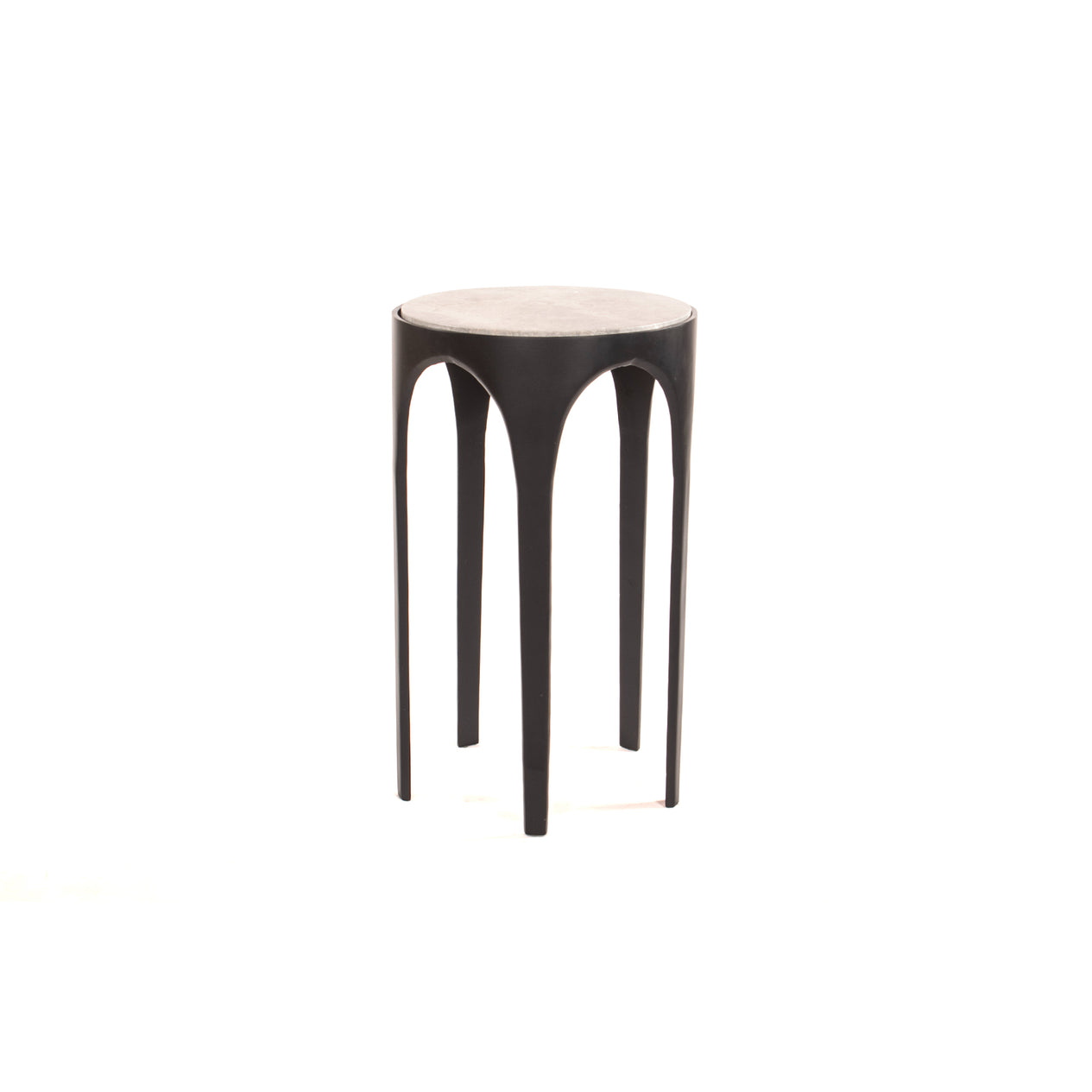 Cedar End Table