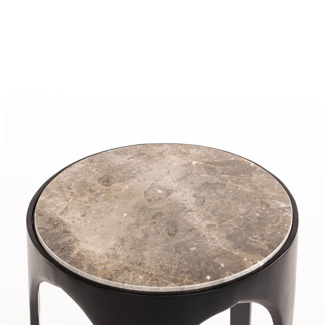 Cedar End Table