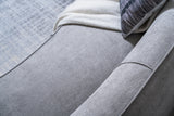 Markus 4 Seater Sofa