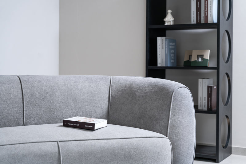 Markus 4 Seater Sofa