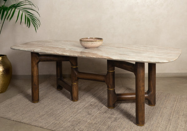 Florence Dining Table