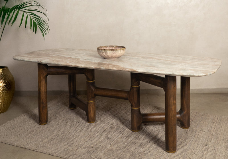 Florence Dining Table