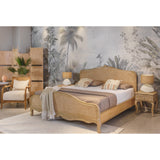 Sylvan Bed