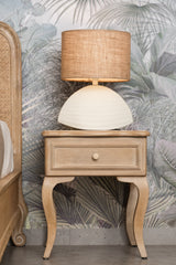 Adele Bedside Table