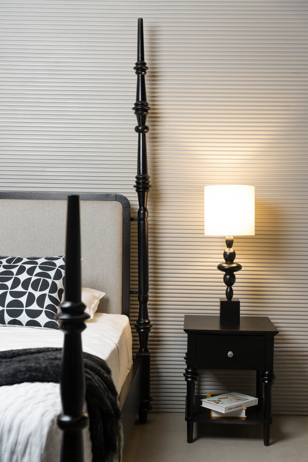Leonard Table Lamp