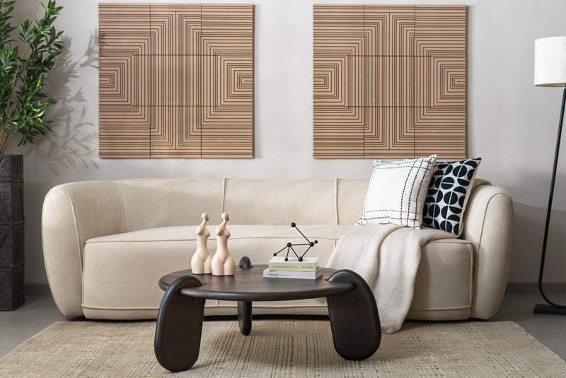 Markus 4 Seater Sofa