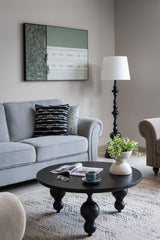 Cannon Coffee Table