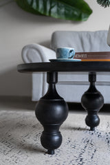 Cannon Coffee Table