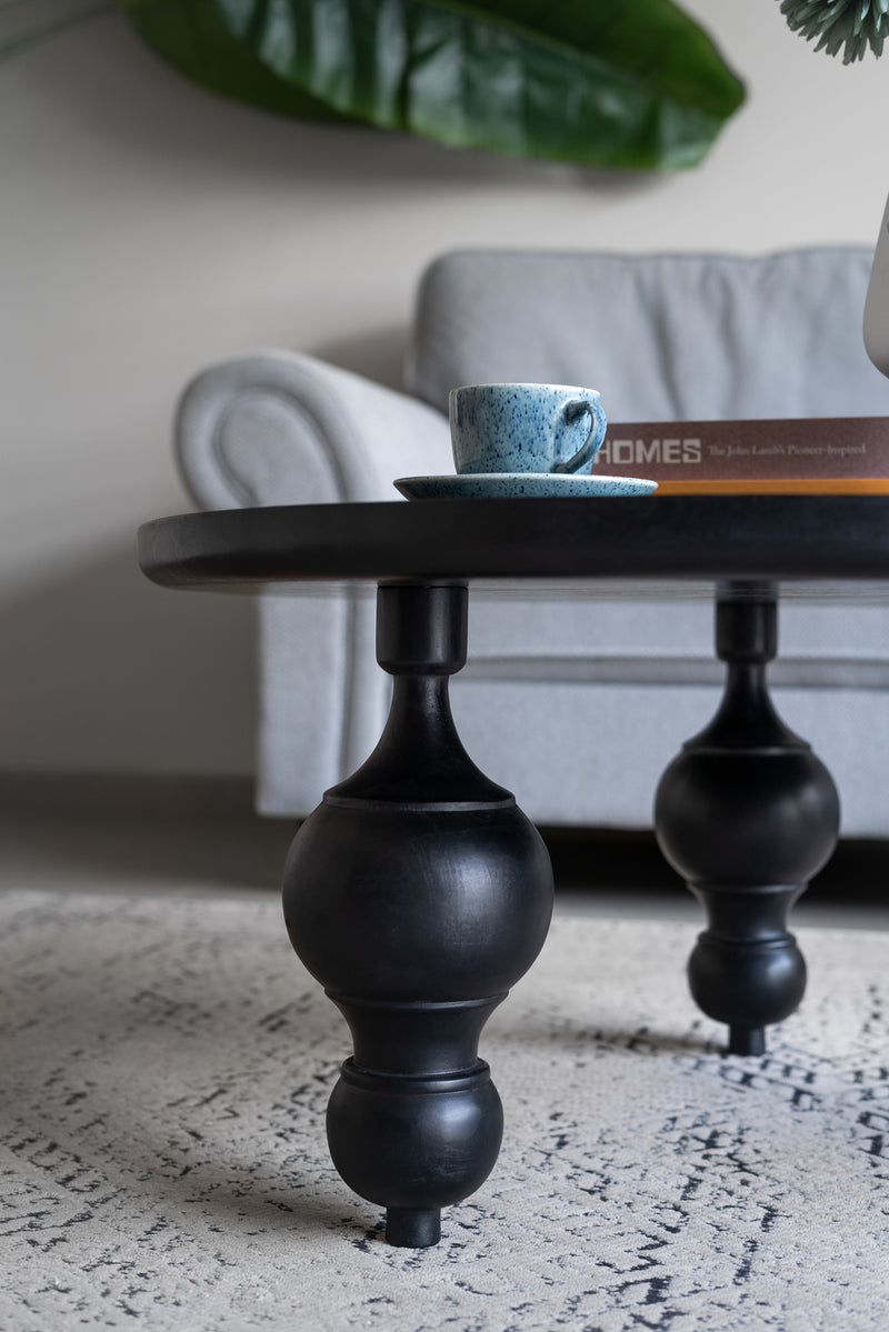 Cannon Coffee Table