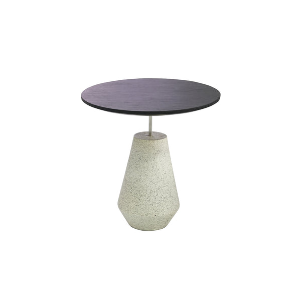 Shrooms End Table