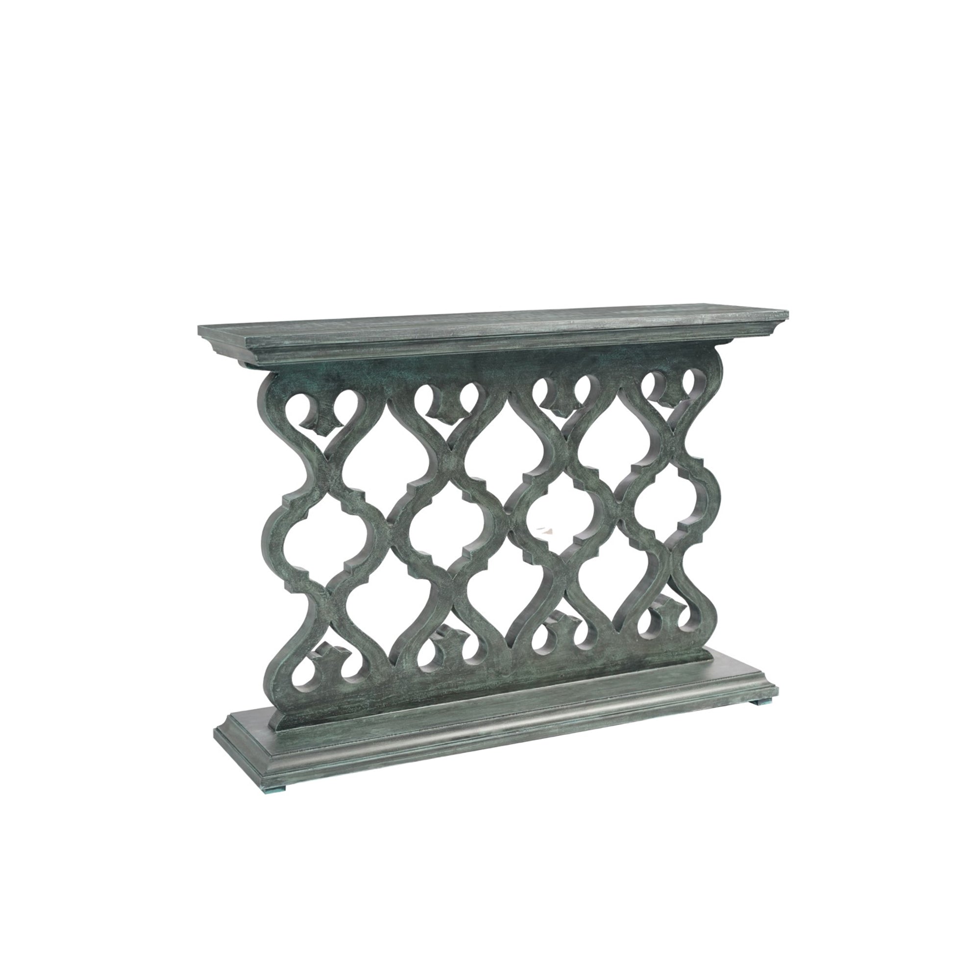 Epoch Console – Bay Window