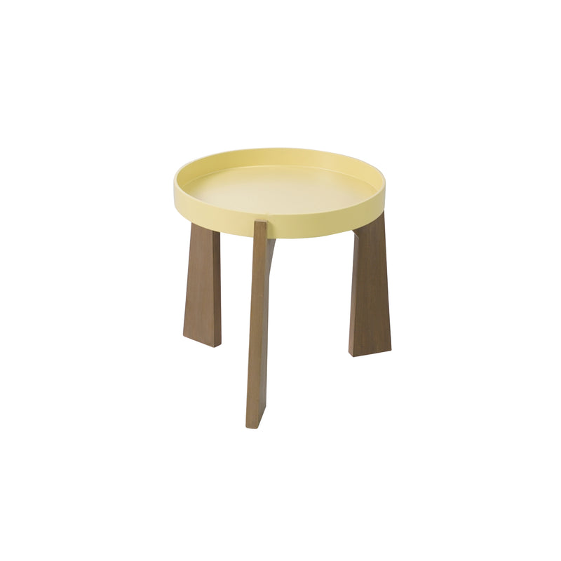 Middleton End Table