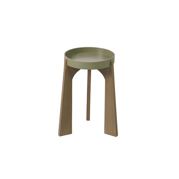 Ellyn End Table