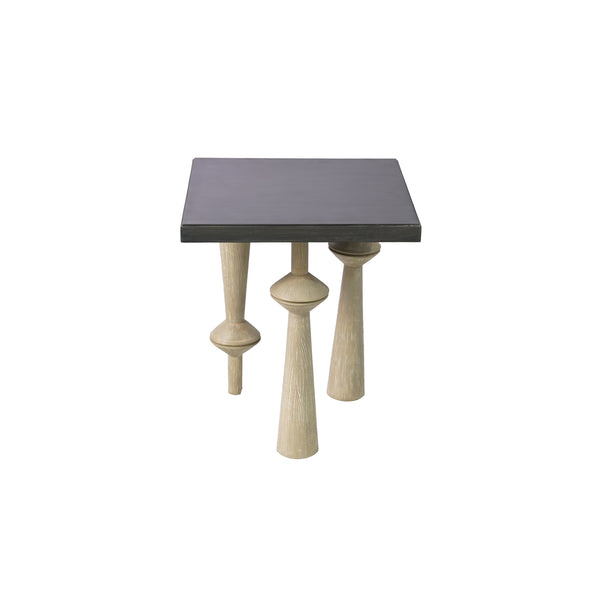 Anatomy End Table