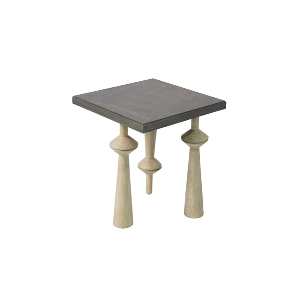 Anatomy End Table