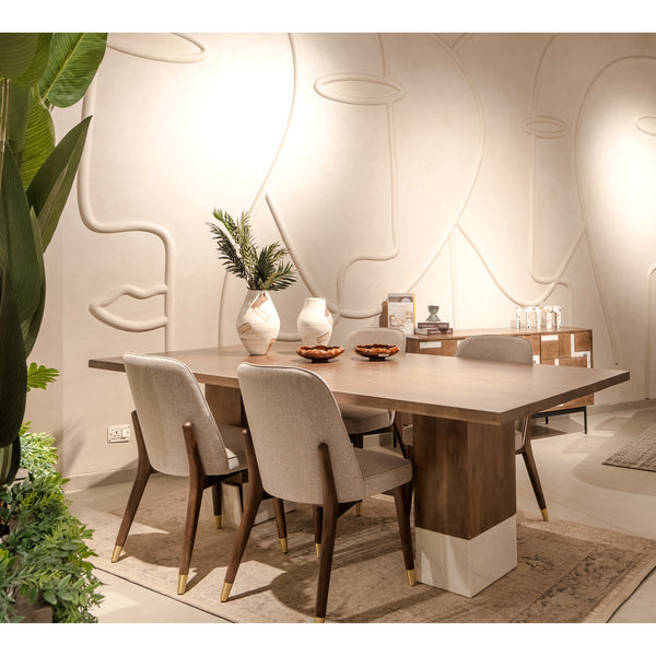 Shuffle Dining Chair