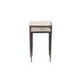 Sky End Table - Set of 2