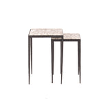 Sky End Table - Set of 2