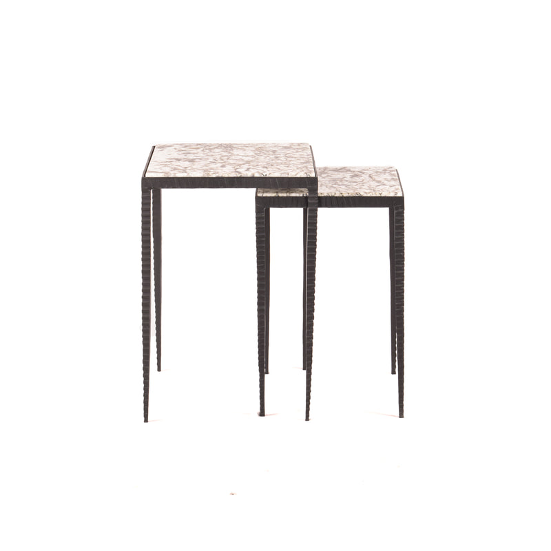 Sky End Table - Set of 2