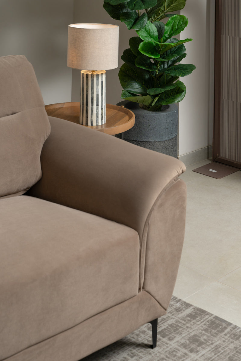 Magnolia Table Lamp